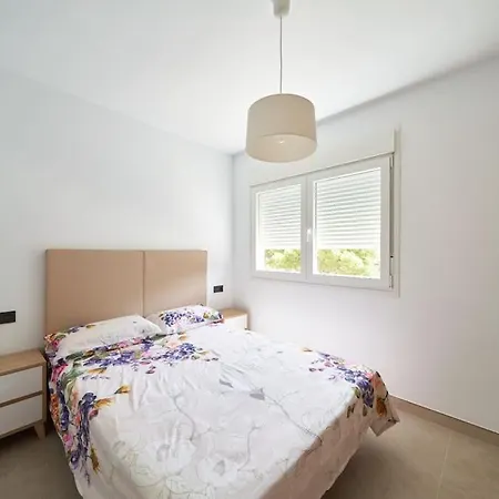 Apartament Eryan I San José Zewnętrze zdjęcie
