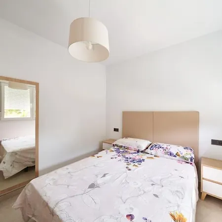 Apartament Eryan I San José Zewnętrze zdjęcie
