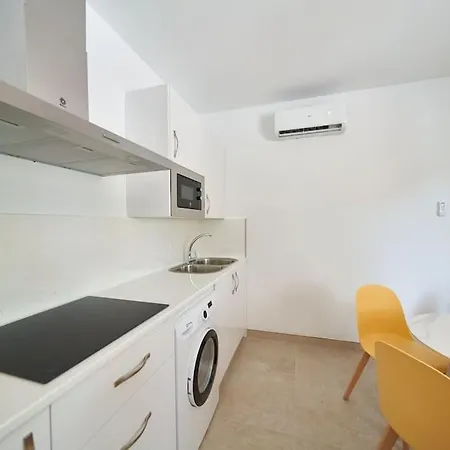 Apartament Eryan I San José Zewnętrze zdjęcie
