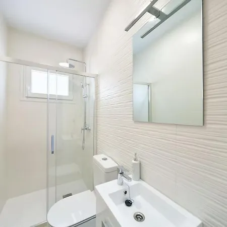 Apartament Eryan I San José Zewnętrze zdjęcie