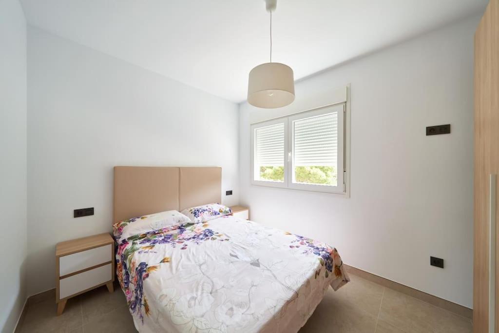 Eryan I Appartement *