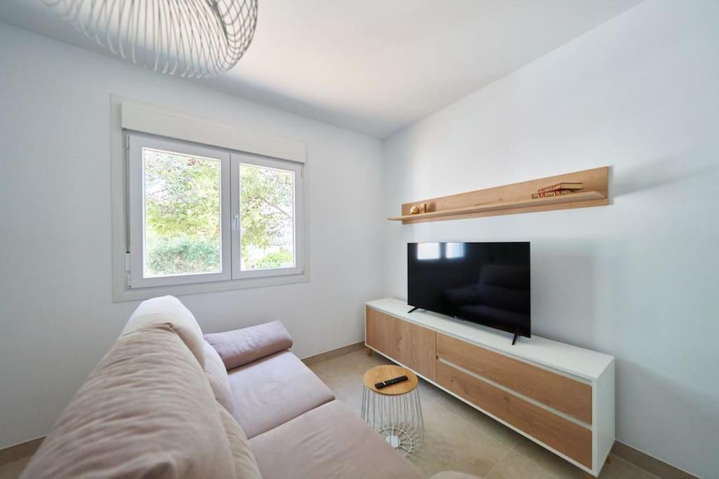 Appartement Eryan I *