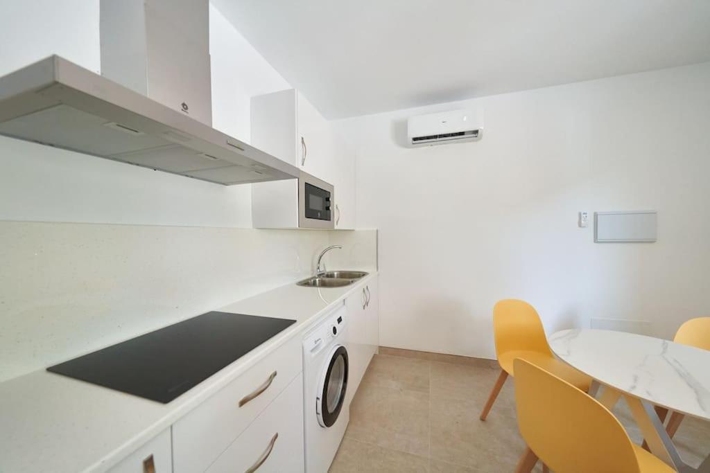 Eryan I Appartement *