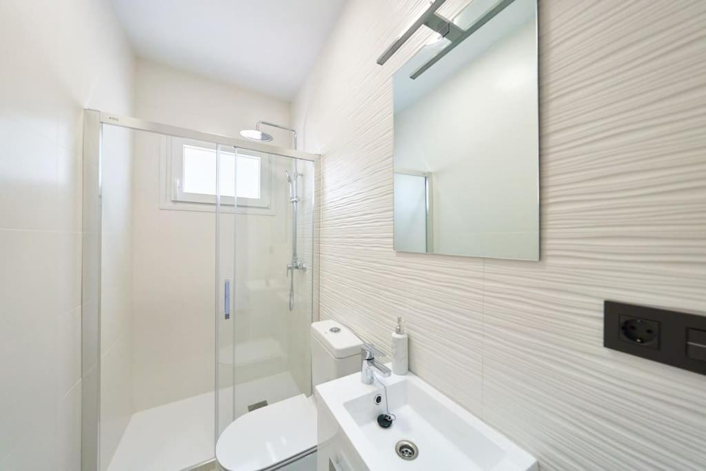 Eryan I Appartement